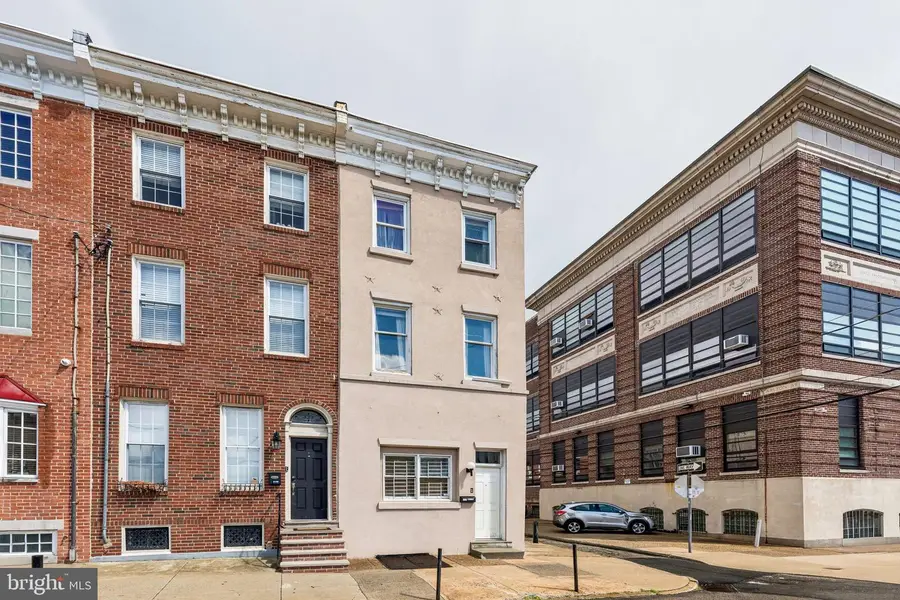 321 N 19th St, Philadelphia, PA 19103 - #2