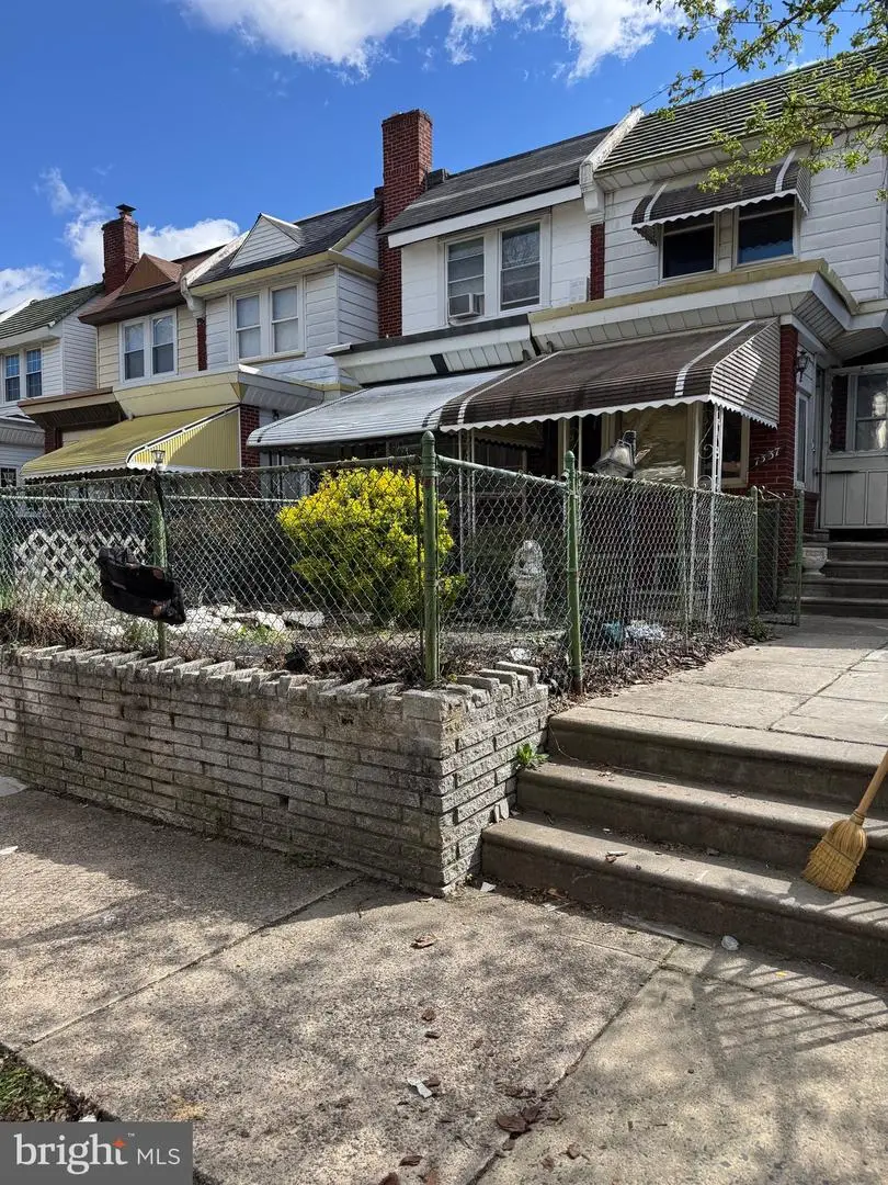 7337 E Walnut Ln, Philadelphia, PA 19138 - #2
