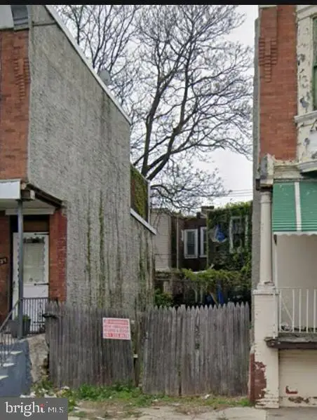 2836 N 25th St, PHILADELPHIA, PA 19132