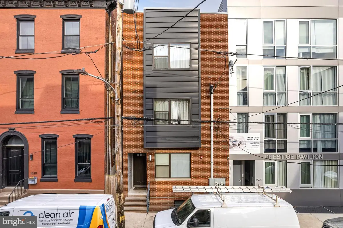 1527 N 7th St #1, Philadelphia, PA 19122 - #1