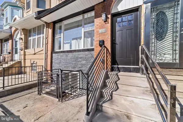 4707 Sansom St, PHILADELPHIA, PA 19139