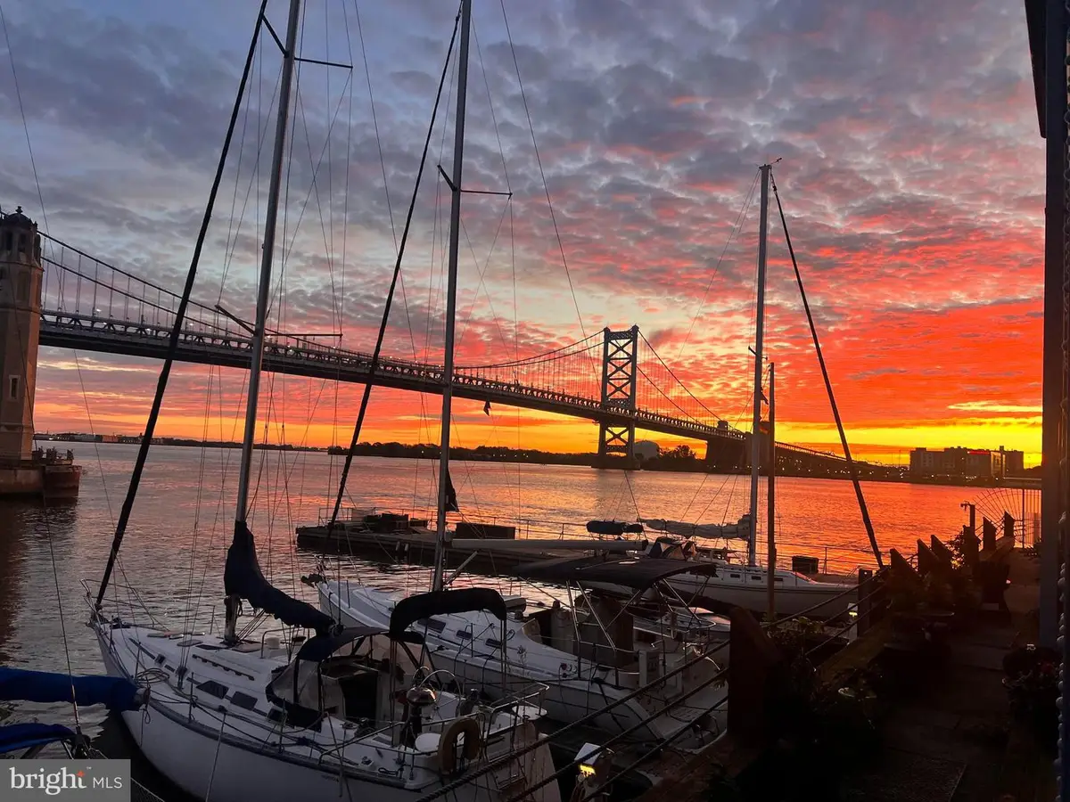 3 N Columbus Blvd #td407, Philadelphia, PA 19106 - #1