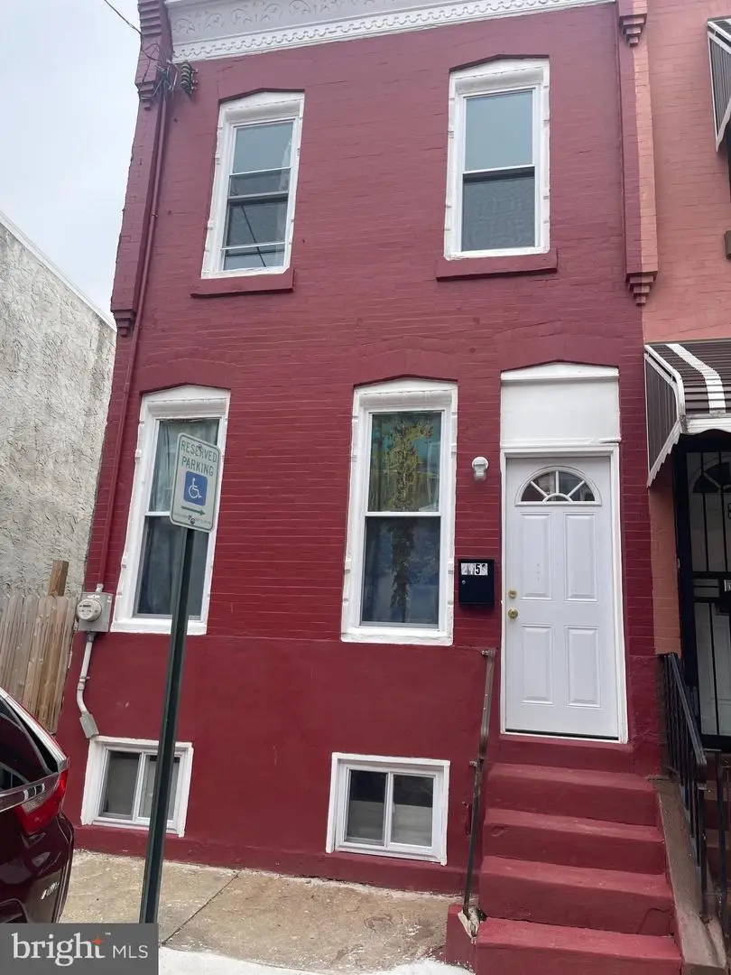 2153 N Newkirk St, Philadelphia, PA 19121 - #1