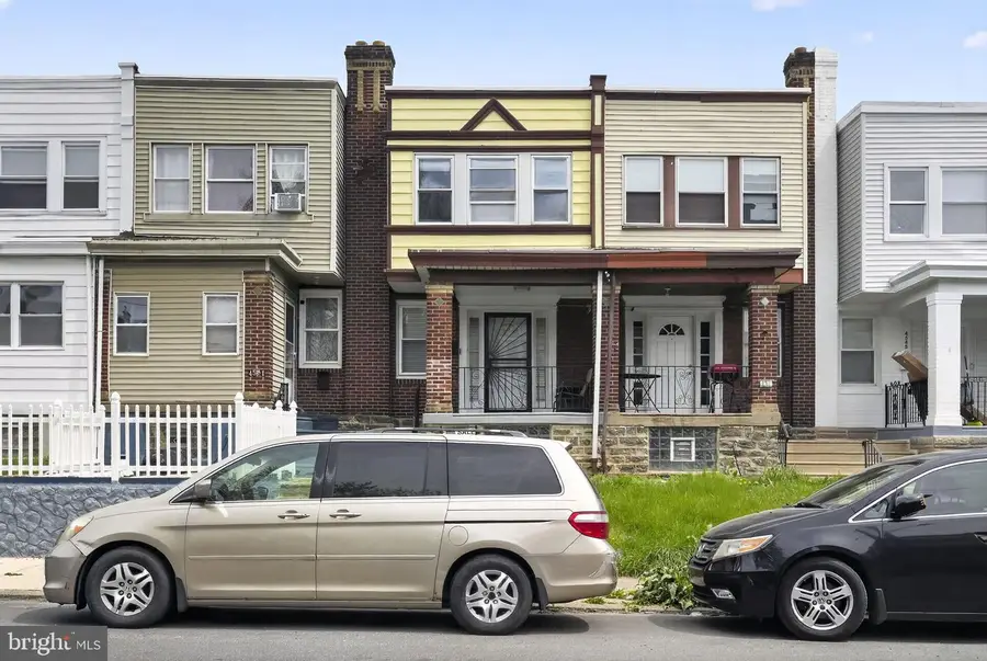 4549 D St, Philadelphia, PA 19120 - #2