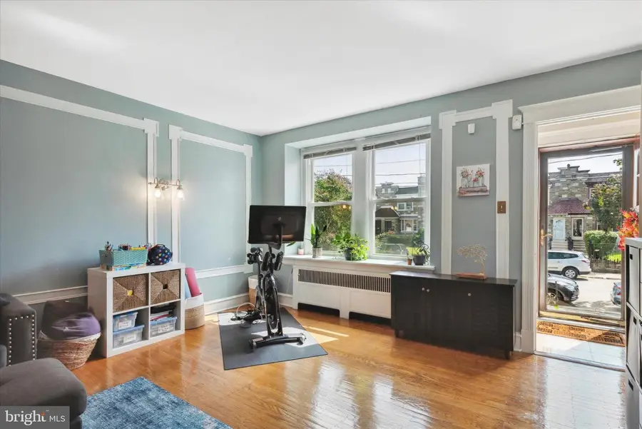 2369 78th Ave, Philadelphia, PA 19150 - #2
