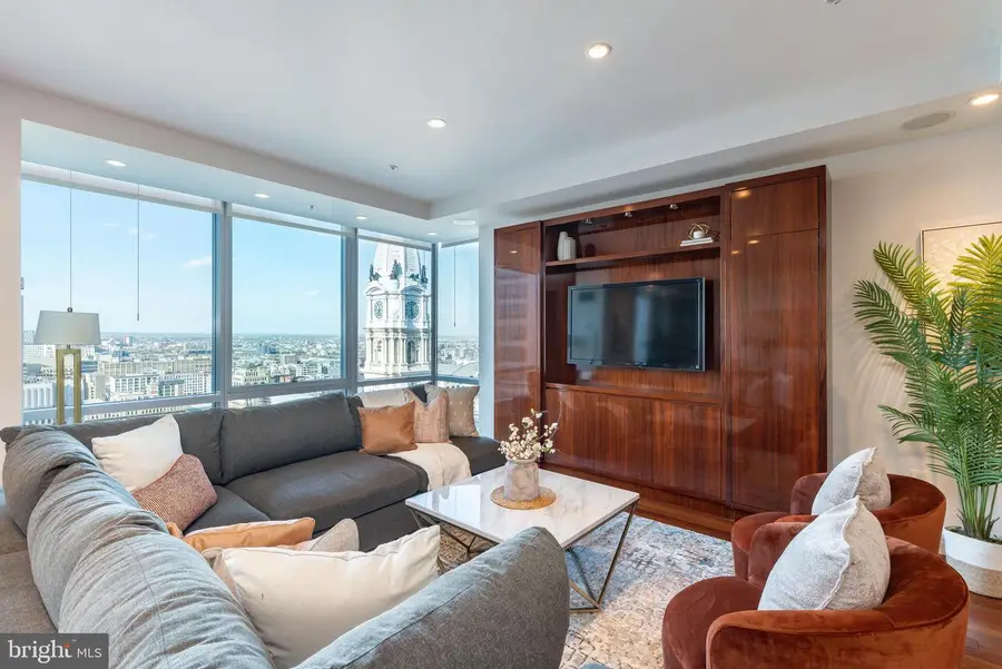 1414 S Penn Sq #34cde, Philadelphia, PA 19102 - #3