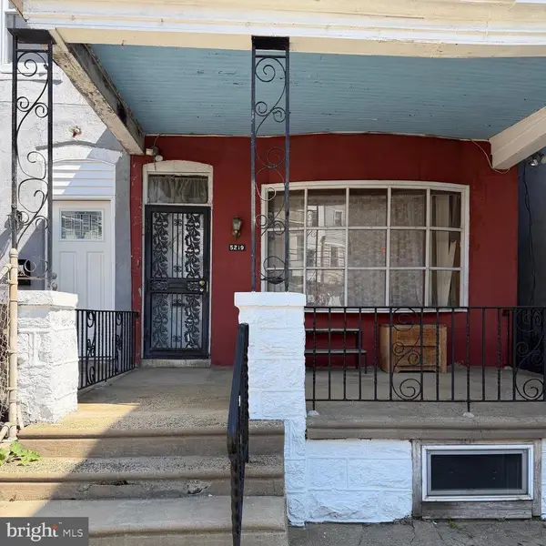 5219 Warren St, PHILADELPHIA, PA 19131