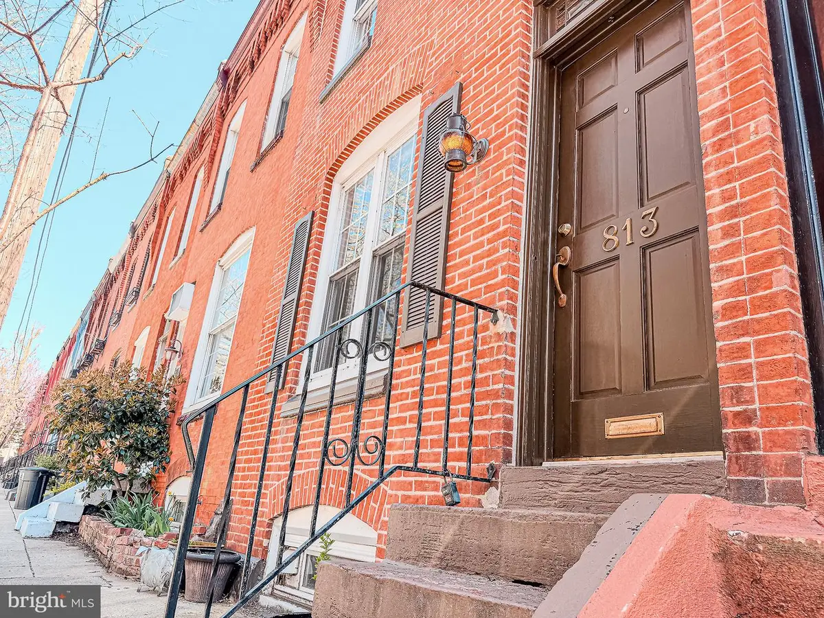 813 N Newkirk St, Philadelphia, PA 19130 - #1