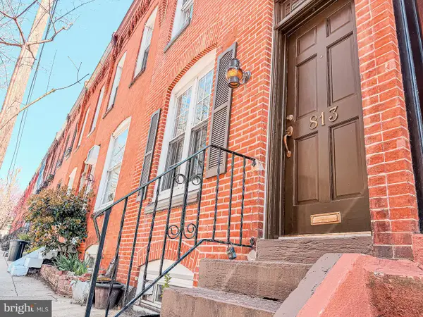 813 N Newkirk St, PHILADELPHIA, PA 19130