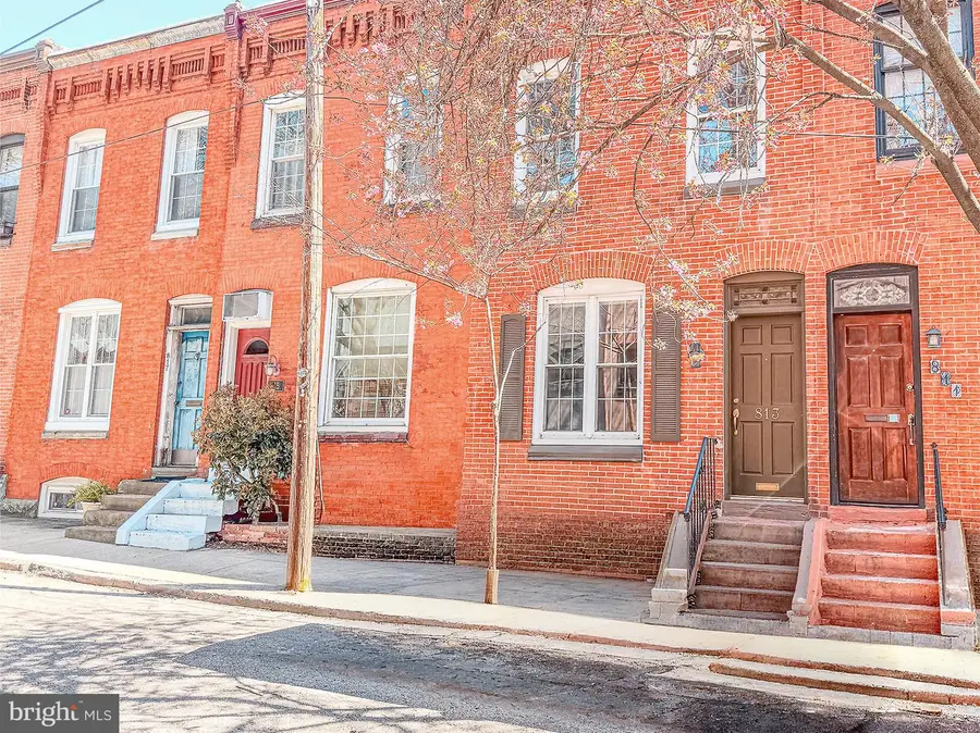 813 N Newkirk St, Philadelphia, PA 19130 - #3