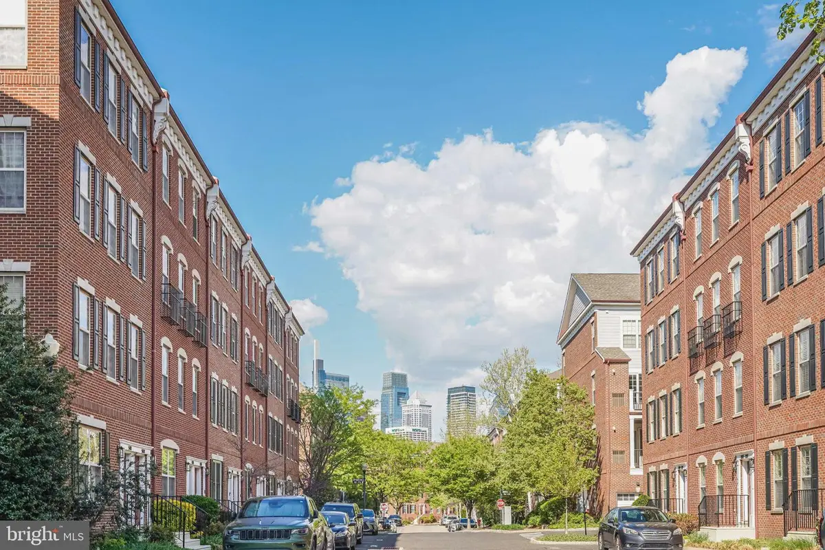 608 Captains Way, Philadelphia, PA 19146 - #1