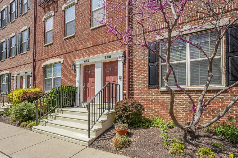 608 Captains Way, Philadelphia, PA 19146 - #3