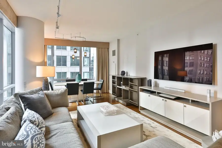 1414-00 S Penn Sq #11h, Philadelphia, PA 19102 - #3