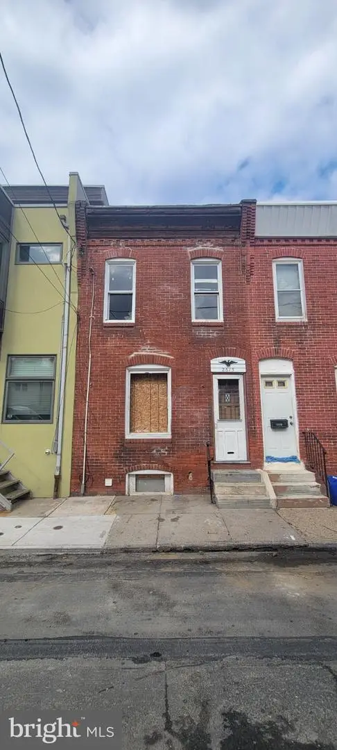 2615 E Birch St, PHILADELPHIA, PA 19134