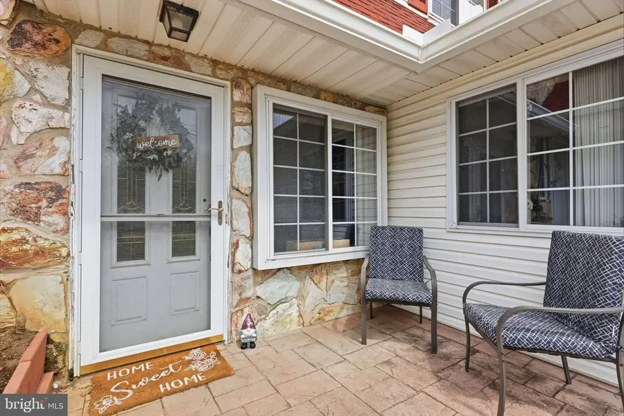 4406 Ernie Davis Cir, Philadelphia, PA 19154 - #3