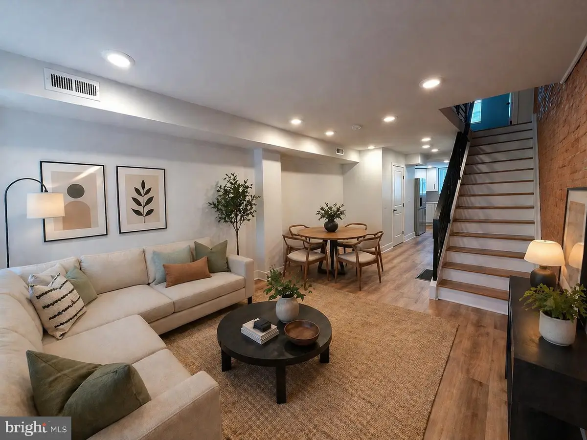 609 Mountain St, Philadelphia, PA 19148 - #1
