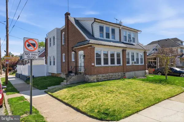 1121 Shelmire Ave, PHILADELPHIA, PA 19111