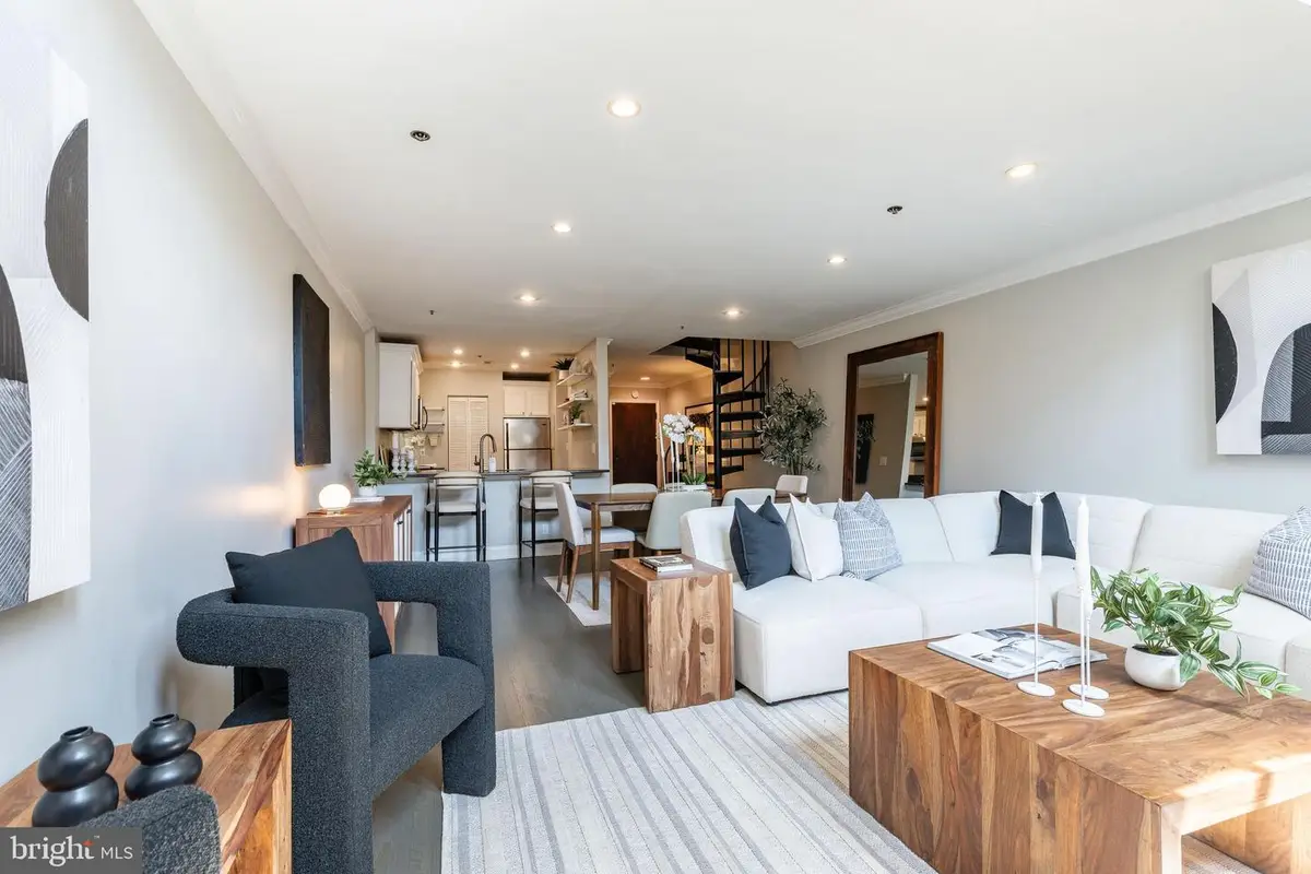 627 N 18th St #108, Philadelphia, PA 19130 - #1