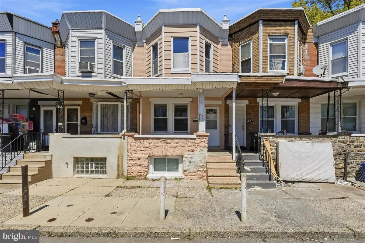 267 Rubicam St, Philadelphia, PA 19120 - #1