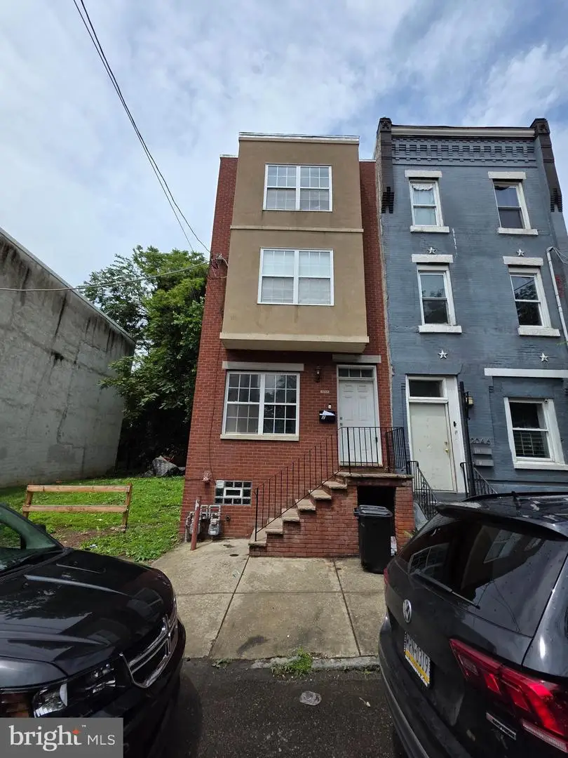 2044 N 18th St, Philadelphia, PA 19121 - #1