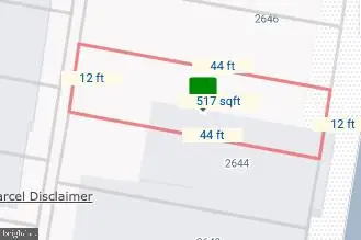 2644 N Waterloo St, Philadelphia, PA 19133 - #1