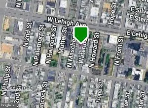 2644 N Waterloo St, Philadelphia, PA 19133 - #2