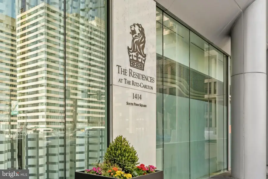 1414 S Penn Sq #6a, Philadelphia, PA 19102 - #2