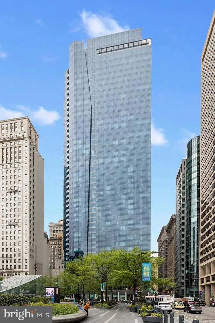1414 S Penn Sq #6a, Philadelphia, PA 19102 - #3