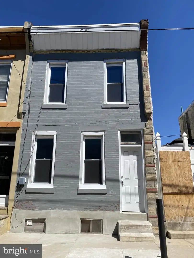 345 Winton St, Philadelphia, PA 19148 - #1