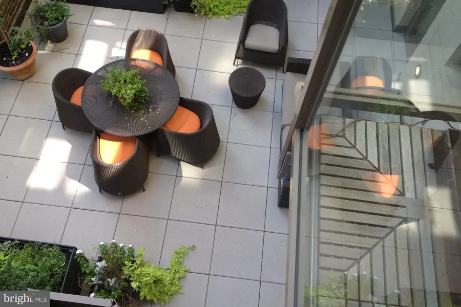 210 W Washington Sq #8sw, Philadelphia, PA 19106 - #3