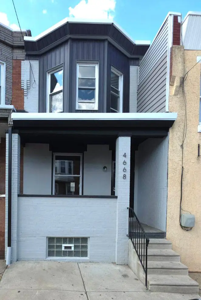 4668 James St, Philadelphia, PA 19137 - #2