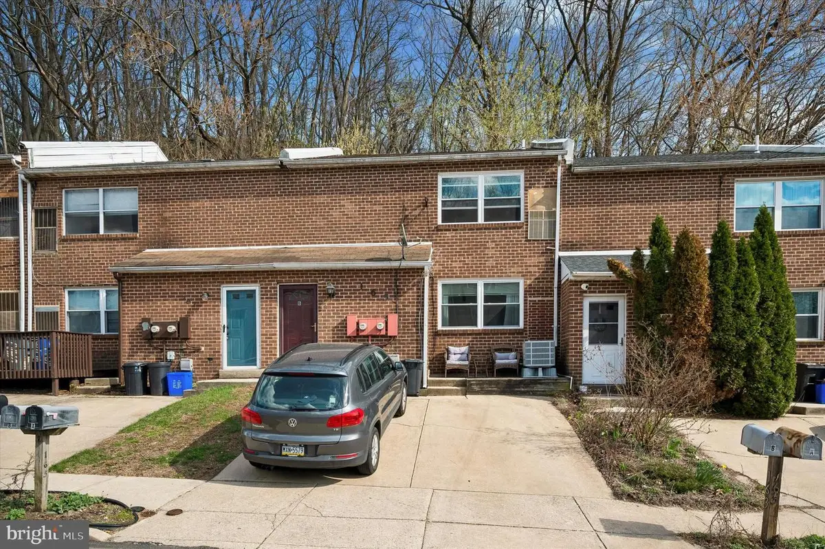 165 Parker Ave, Philadelphia, PA 19128 - #1