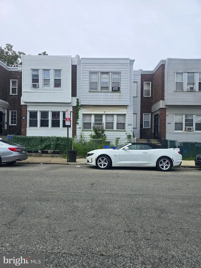2028 S 68th St, Philadelphia, PA 19142 - #1