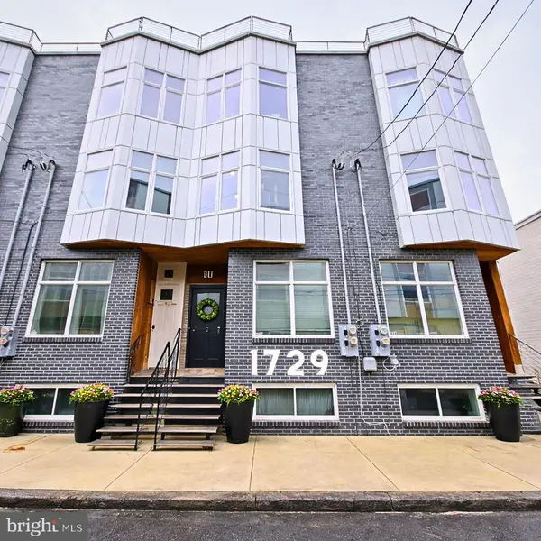 1729 Ingersoll St, PHILADELPHIA, PA 19121