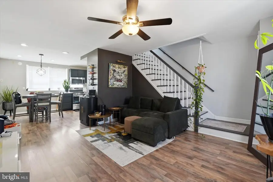 4604 Meridian St, Philadelphia, PA 19136 - #2