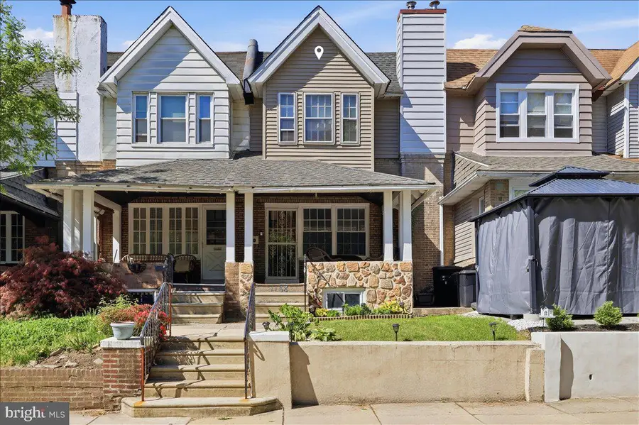 1158 Marlyn Rd, Philadelphia, PA 19151 - #2