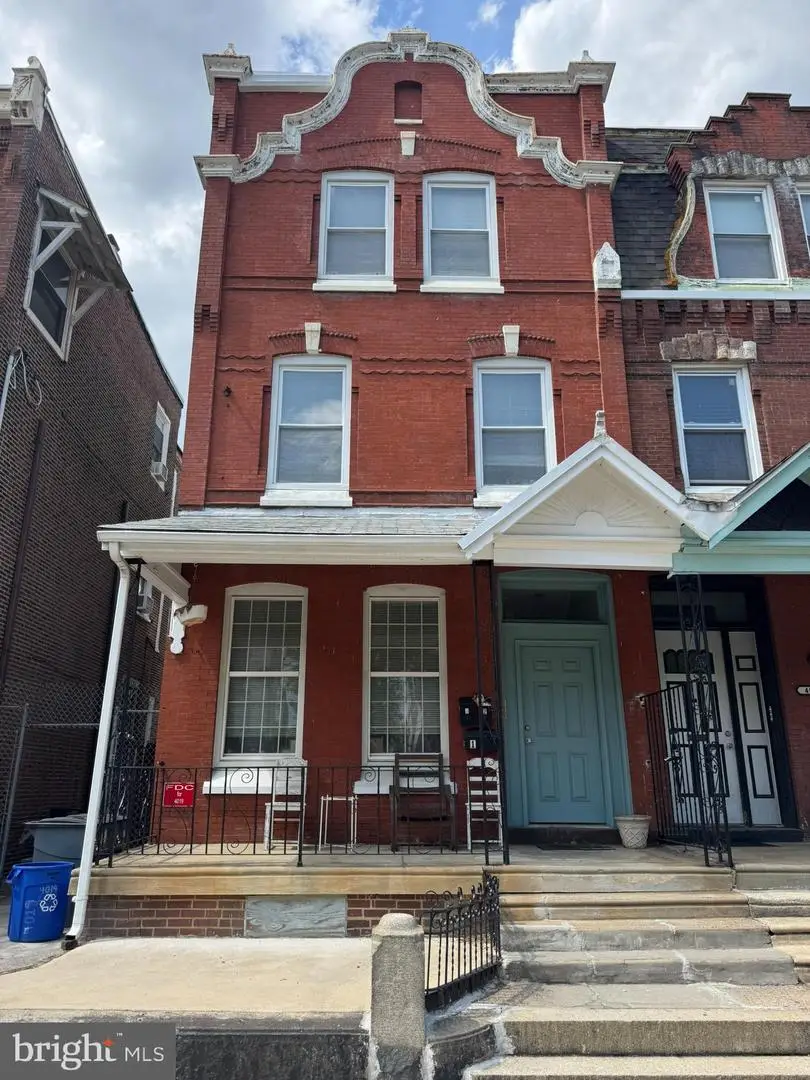 4019 Spring Garden St, Philadelphia, PA 19104 - #1