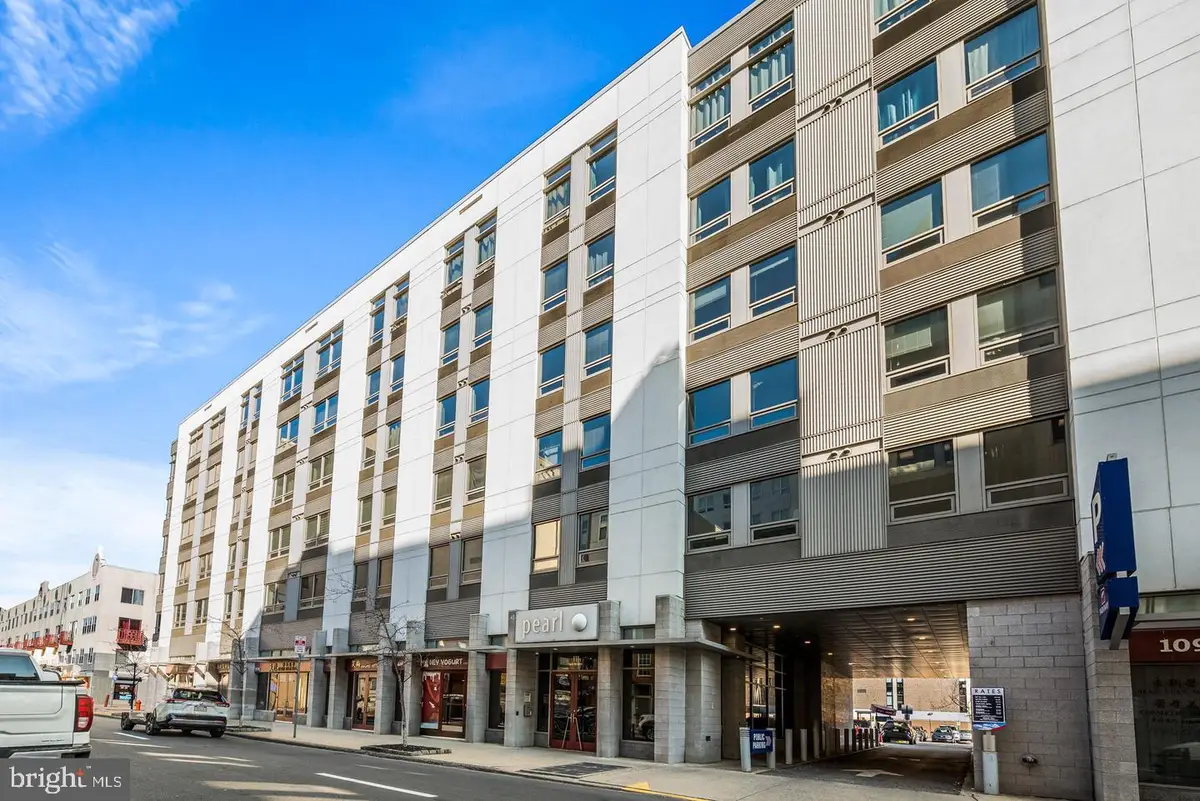 815 Arch St #502, Philadelphia, PA 19107 - #1