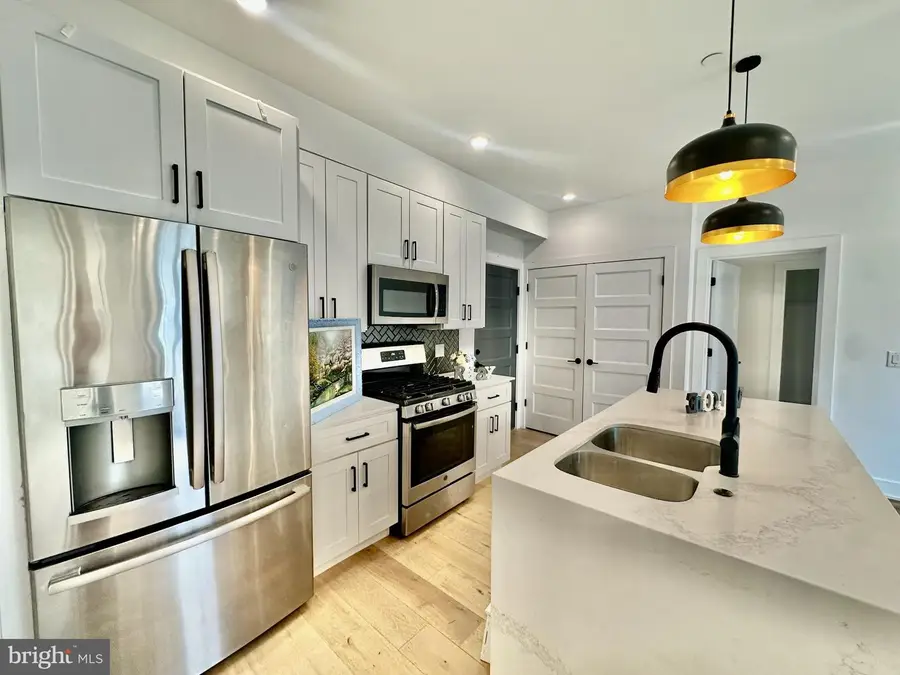 1232 N Front St #2d, Philadelphia, PA 19122 - #2