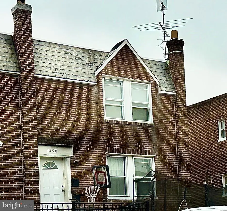 1450 Benner St, Philadelphia, PA 19149 - #1