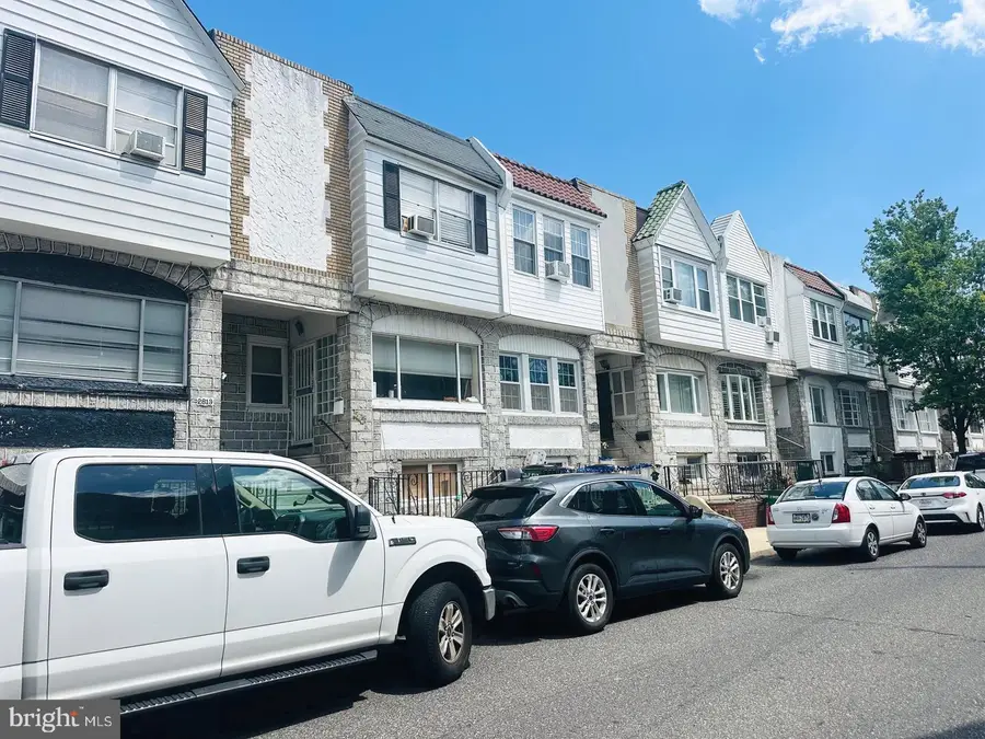 2815 S Beulah St, Philadelphia, PA 19148 - #2