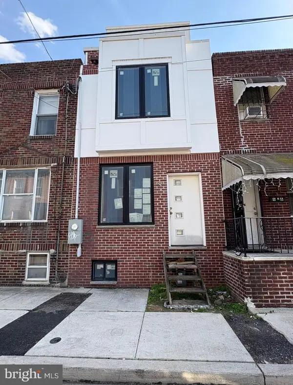 634 Watkins St, PHILADELPHIA, PA 19148