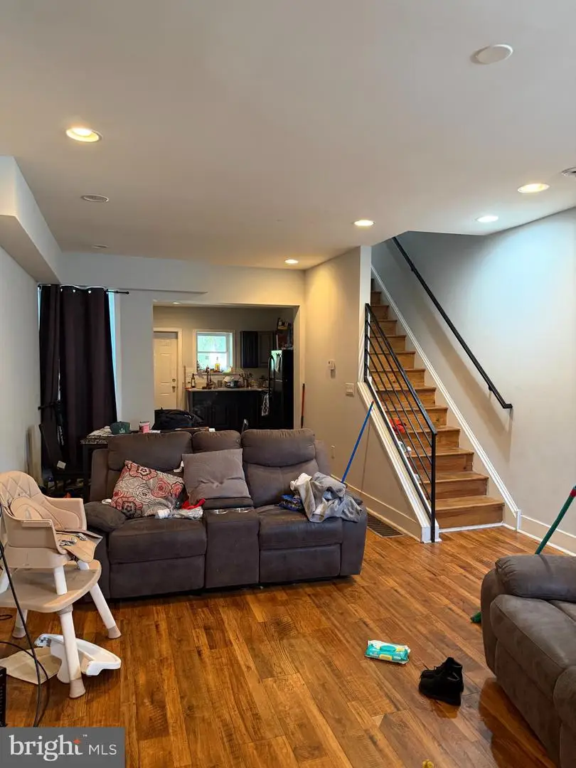 1933 Fontain St, Philadelphia, PA 19121 - #2