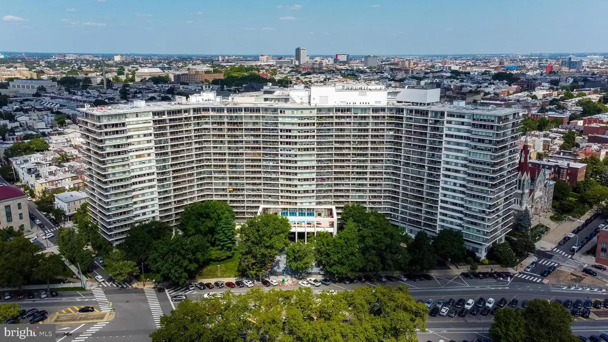 2401-00 Pennsylvania Ave #2c44, Philadelphia, PA 19130 - #1