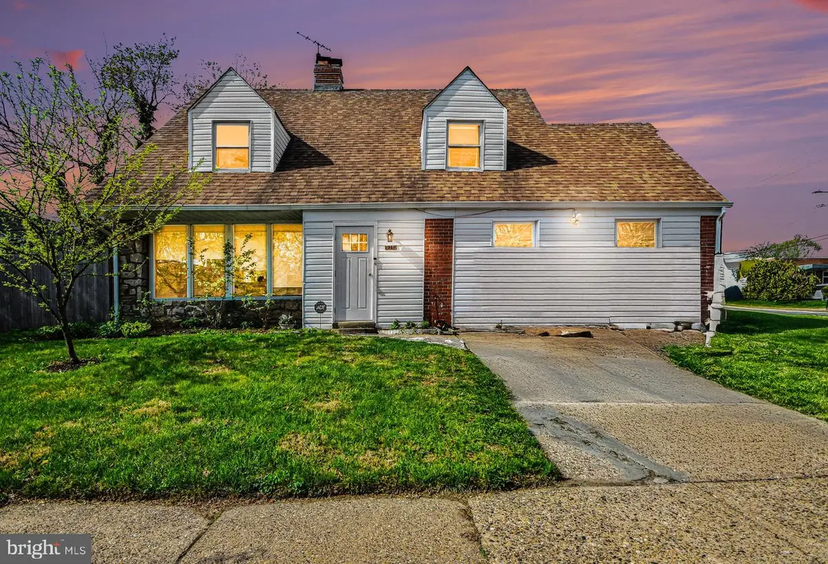 916 E Gowen Ave, Philadelphia, PA 19150 - #1