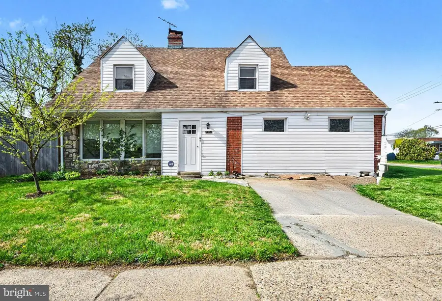 916 E Gowen Ave, Philadelphia, PA 19150 - #2