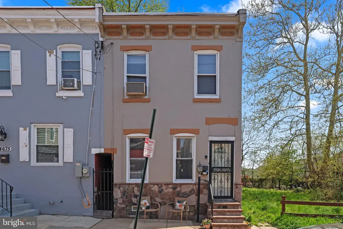 4673 Mulberry St, Philadelphia, PA 19124 - #1