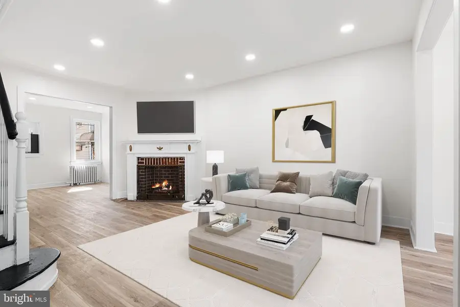 3951 N 17th St, Philadelphia, PA 19140 - #3