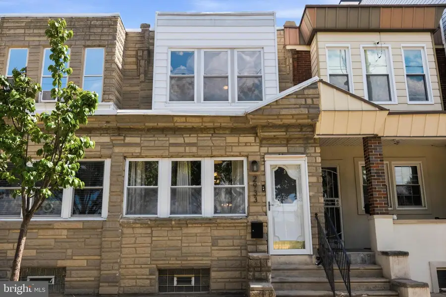 2933 Gaul St, Philadelphia, PA 19134 - #2