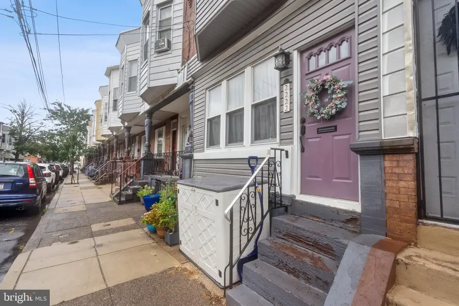 2222 S Hemberger St, Philadelphia, PA 19145 - #3